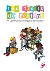 Les droits de l’enfant en Communauté française de Belgique